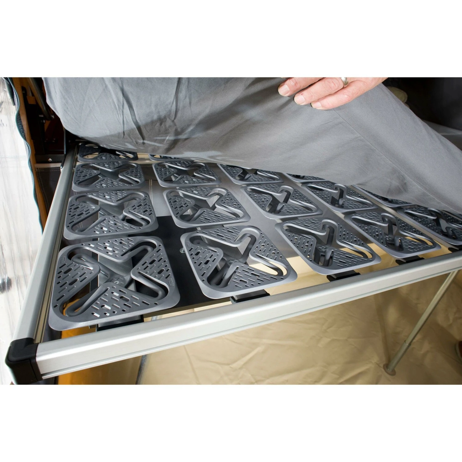 Cabanon Malawi 2.0 Royale Basic Vouwwagen 2023 10 Cabanon Malawi 2.0 Royale Basic Vouwwagen 2023 - Afbeelding 8