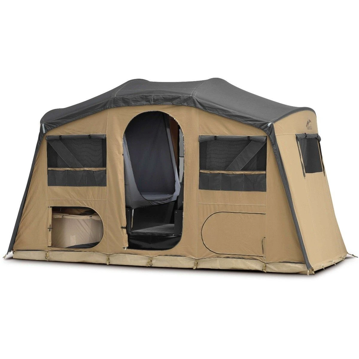 Cabanon Mercury Comfort Vouwwagen 2023 4 Cabanon Mercury Comfort Vouwwagen 2023 - Afbeelding 2