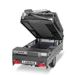 Cabanon Mercury Comfort Vouwwagen 2023 32 Cabanon Mercury Comfort Vouwwagen 2023 -Buiten Kamperen Winkel 132337 000 12