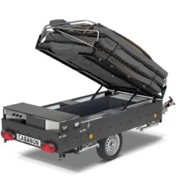 Cabanon Mercury Comfort Vouwwagen 2023 33 Cabanon Mercury Comfort Vouwwagen 2023 -Buiten Kamperen Winkel 132337 000 13