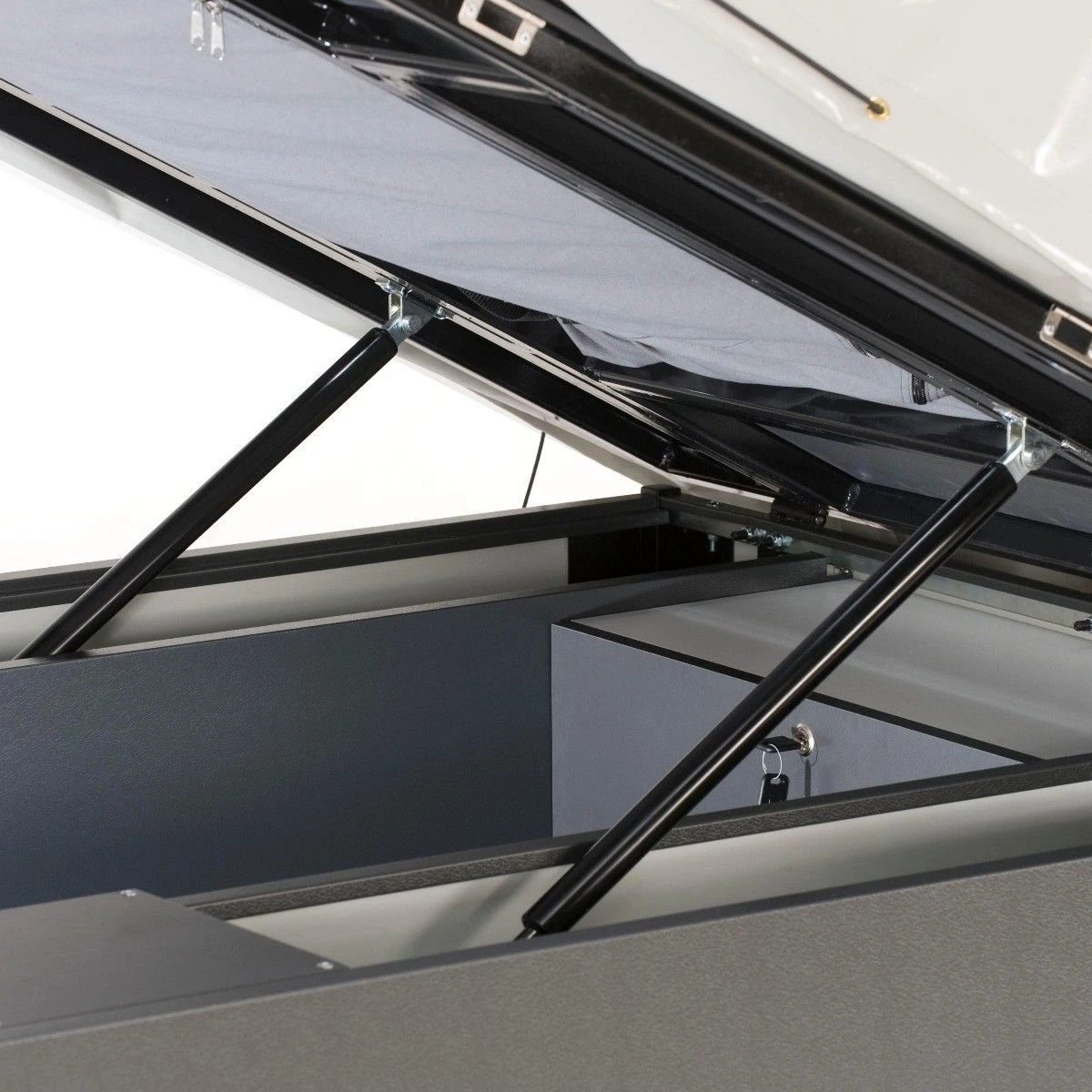 Cabanon Mercury Comfort Vouwwagen 2023 18 Cabanon Mercury Comfort Vouwwagen 2023 - Afbeelding 16