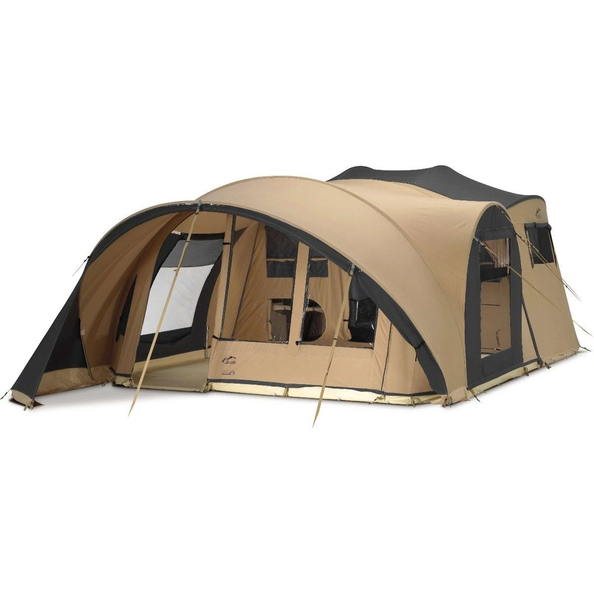 Cabanon Mercury Basic Vouwwagen 2023 9 Cabanon Mercury Basic Vouwwagen 2023 - Afbeelding 7