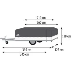 Cabanon Mercury Basic Vouwwagen 2023 33 Cabanon Mercury Basic Vouwwagen 2023 -Buiten Kamperen Winkel 132338 000 15 1