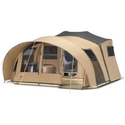 Cabanon Manga Comfort Vouwwagen 2023 -Buiten Kamperen Winkel 132340 180 04 1