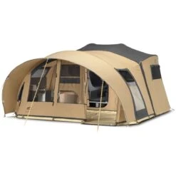 Cabanon Manga Basic Vouwwagen 2023 -Buiten Kamperen Winkel 132341 000 04