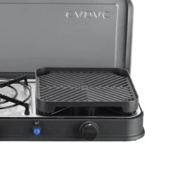 Cadac 2-Cook Grillplaat