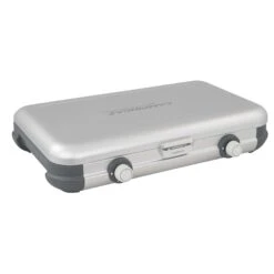 Campingaz Camping Kitchen 2 CV 2-pits Kooktoestel -Buiten Kamperen Winkel 134588 900 05