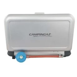 Campingaz Camping Kitchen 2 CV 2-pits Kooktoestel -Buiten Kamperen Winkel 134588 900 07