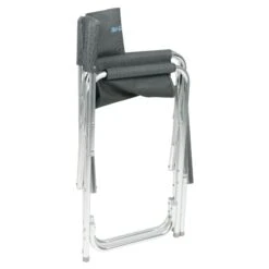 Bo-Camp Kinderstoel Grijs 11 Bo-Camp Kinderstoel Grijs -Buiten Kamperen Winkel 135219 900 04