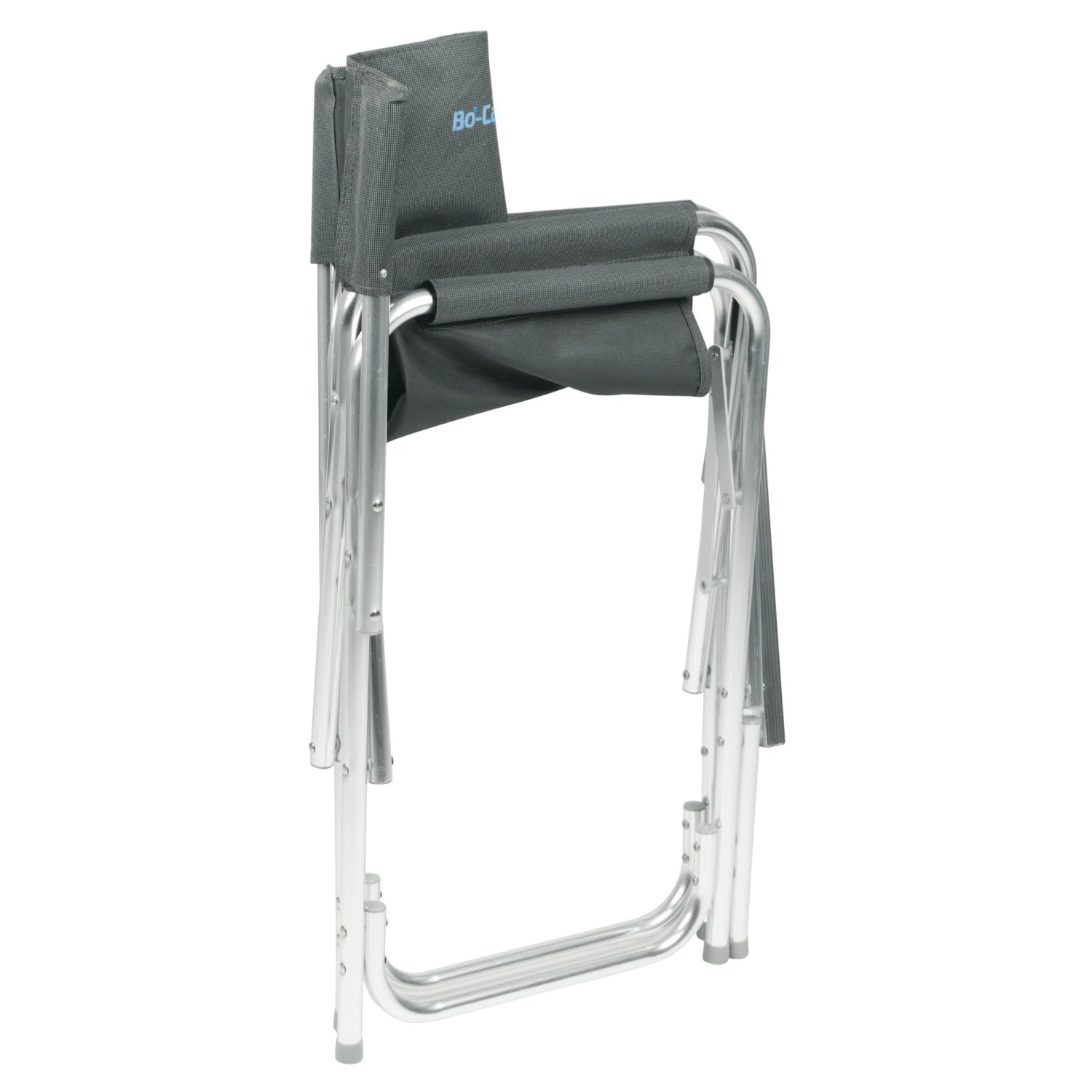 Bo-Camp Kinderstoel Grijs 6 Bo-Camp Kinderstoel Grijs - Afbeelding 4