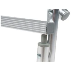 Bo-Camp Kinderstoel Grijs 13 Bo-Camp Kinderstoel Grijs -Buiten Kamperen Winkel 135219 900 06