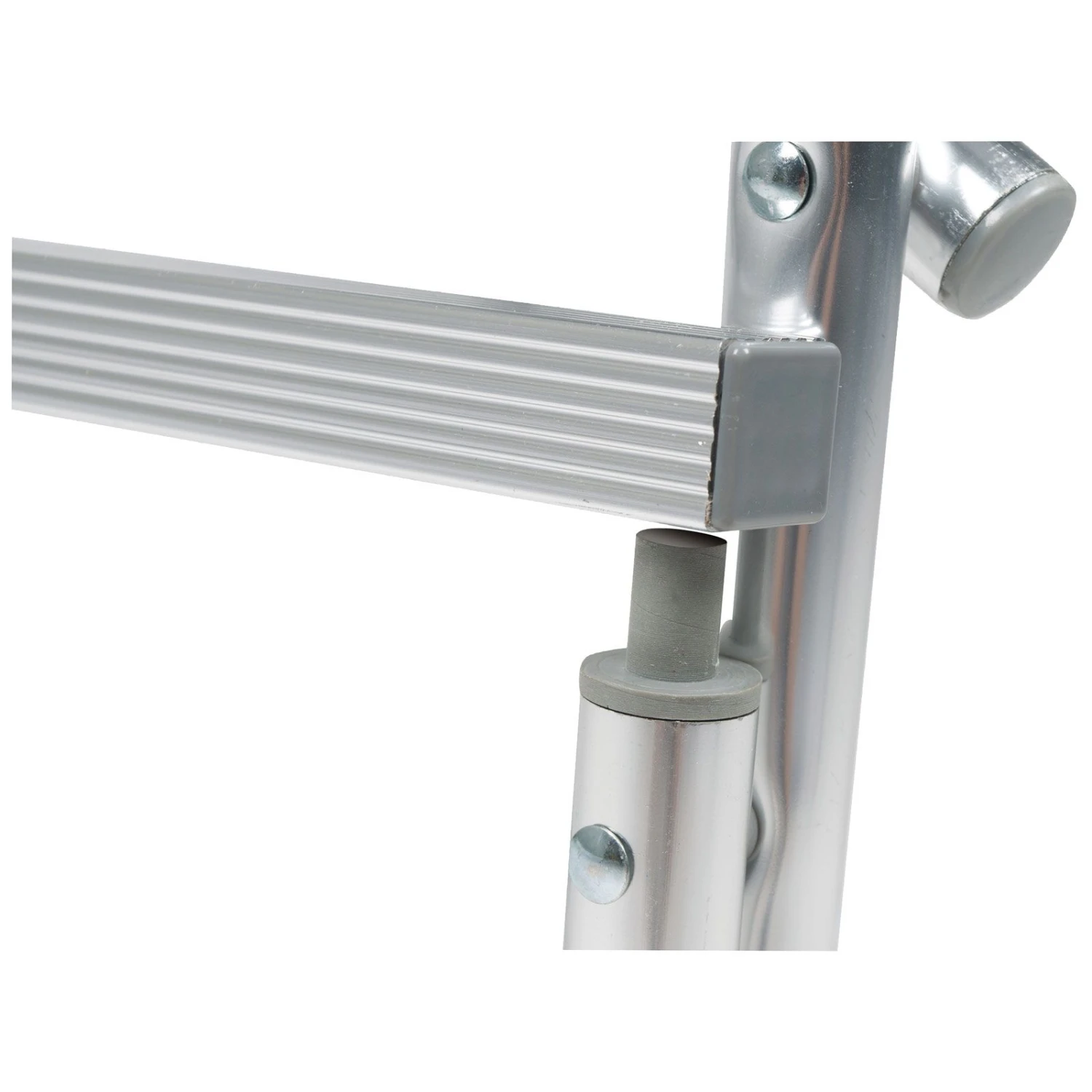 Bo-Camp Kinderstoel Grijs 8 Bo-Camp Kinderstoel Grijs - Afbeelding 6