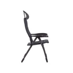 Crespo AP-215 Air-Deluxe Compact Campingstoel Grijs 11 Crespo AP-215 Air-Deluxe Compact Campingstoel Grijs -Buiten Kamperen Winkel 135223 900 03