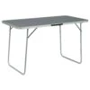 Safarica Nimba XL Campingtafel Carbonica Silver