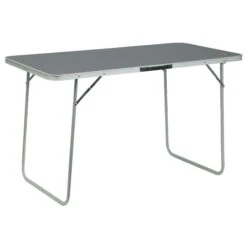 Safarica Nimba XL Campingtafel Carbonica Silver