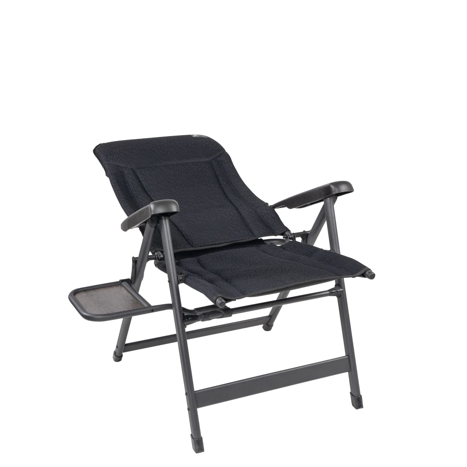 Bardani Domenica Plus 3D Comfort Campingstoelzebra Black 2023 6 Bardani Domenica Plus 3D Comfort Campingstoelzebra Black 2023 - Afbeelding 4