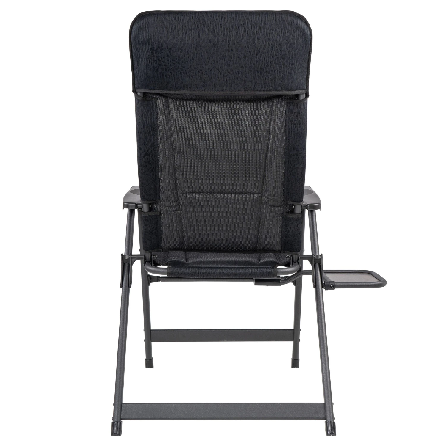 Bardani Domenica Plus 3D Comfort Campingstoelzebra Black 2023 8 Bardani Domenica Plus 3D Comfort Campingstoelzebra Black 2023 - Afbeelding 6