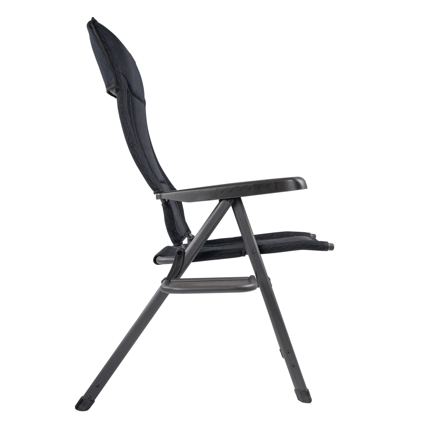 Bardani Domenica Plus 3D Comfort Campingstoelzebra Black 2023 9 Bardani Domenica Plus 3D Comfort Campingstoelzebra Black 2023 - Afbeelding 7