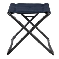 Bardani Namba 3D Comfort Voetenbank Moonlight Blue -Buiten Kamperen Winkel 135248 200 02