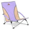 Safarica Beachparty Strandstoel Wild Lavender -Buiten Kamperen Winkel 135258 730 01