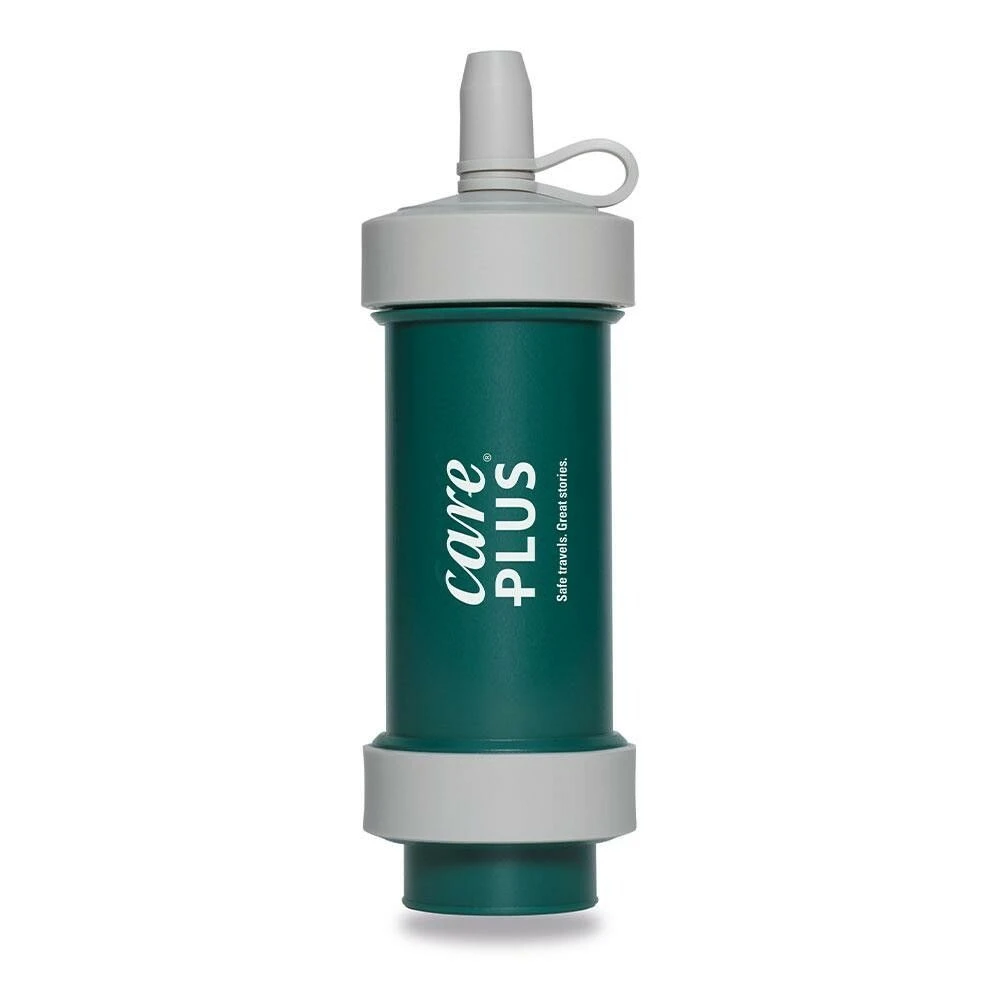 Care Pluswaterfilter Jungle Green 3 Care Pluswaterfilter Jungle Green