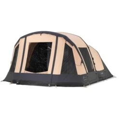 Bardani AirWave 410 Deluxe TC Opblaasbare Tent 2023 -Buiten Kamperen Winkel 139617 180 03