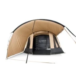 Bardani AirWave 410 Deluxe TC Opblaasbare Tent 2023 -Buiten Kamperen Winkel 139617 180 04