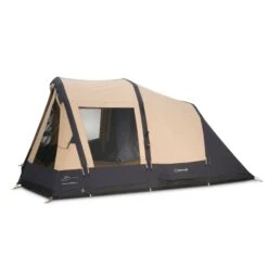 Bardani AirWave 410 Deluxe TC Opblaasbare Tent 2023 -Buiten Kamperen Winkel 139617 180 05