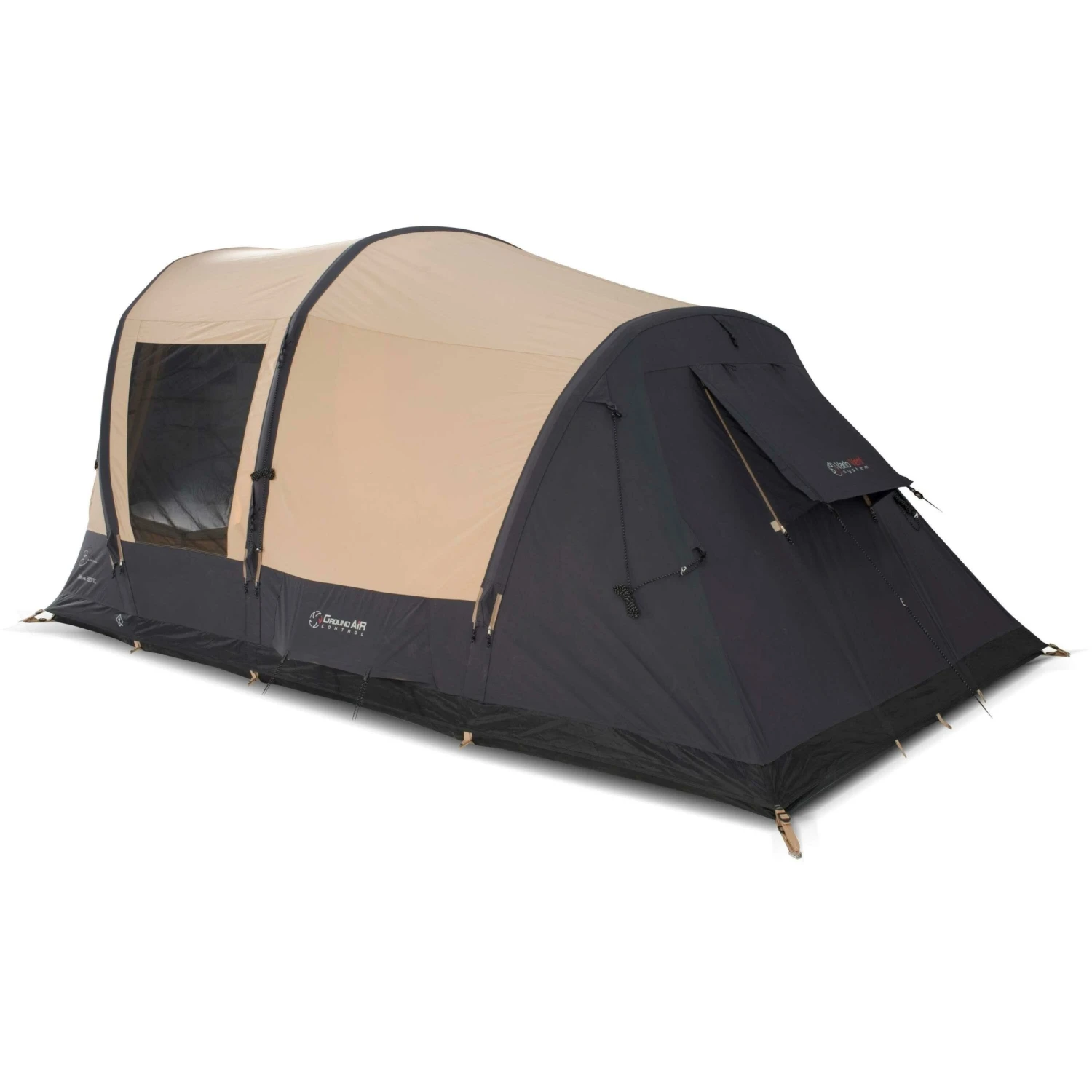 Bardani AirWave 260 TC Opblaasbare Tent 2023 7 Bardani AirWave 260 TC Opblaasbare Tent 2023 - Afbeelding 5