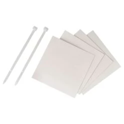 Bardani Air Tube Repair Kit 200 Reparatie- Envervangingsset 389 X 8 -Buiten Kamperen Winkel 139647 000 04 1