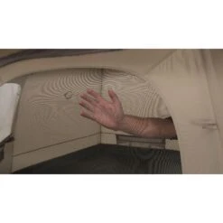 Easy CampMoonlight Yurt Koepeltent -Buiten Kamperen Winkel 139699 180 08