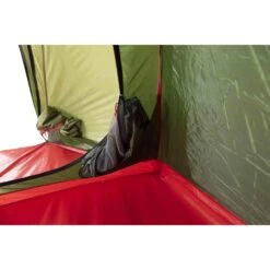 High PeakNightingale 3 LW Lichtgewicht Koepeltent -Buiten Kamperen Winkel 139711 300 05