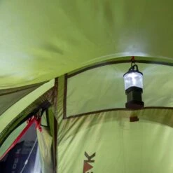 High Peaksiskin 2.0 Lw Pesto-red -Buiten Kamperen Winkel 139712 300 05