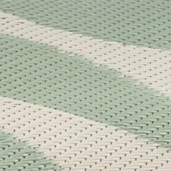 Safarica Safarimat Tenttapijt 270 X 200 Green Leaf -Buiten Kamperen Winkel 139732 300 04