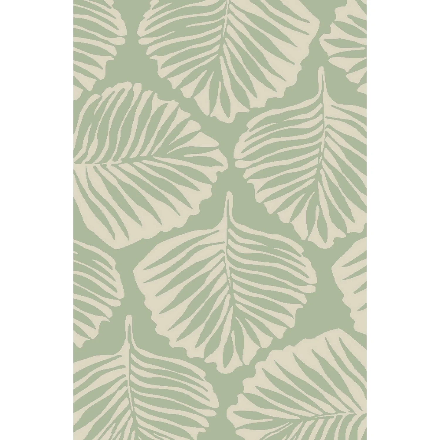 Safarica Safarimat Tenttapijt 270 X 400 Green Leaf 4 Safarica Safarimat Tenttapijt 270 X 400 Green Leaf - Afbeelding 2