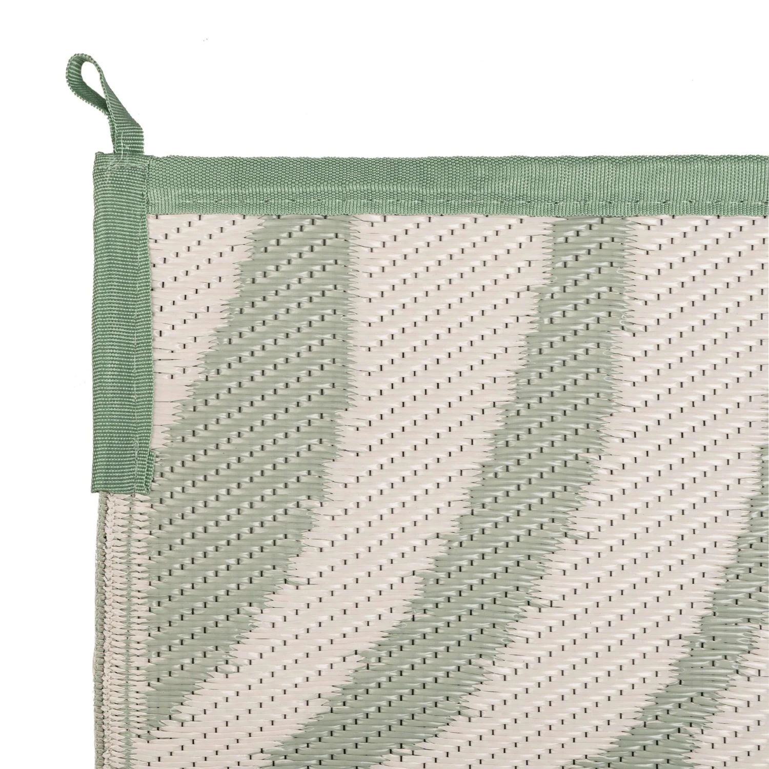 Safarica Safarimat Tenttapijt 270 X 400 Green Leaf 5 Safarica Safarimat Tenttapijt 270 X 400 Green Leaf - Afbeelding 3