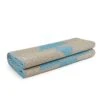 Safarica Safarimat Tenttapijt 270 X 200 Hippie Blue -Buiten Kamperen Winkel 139736 200 01 1