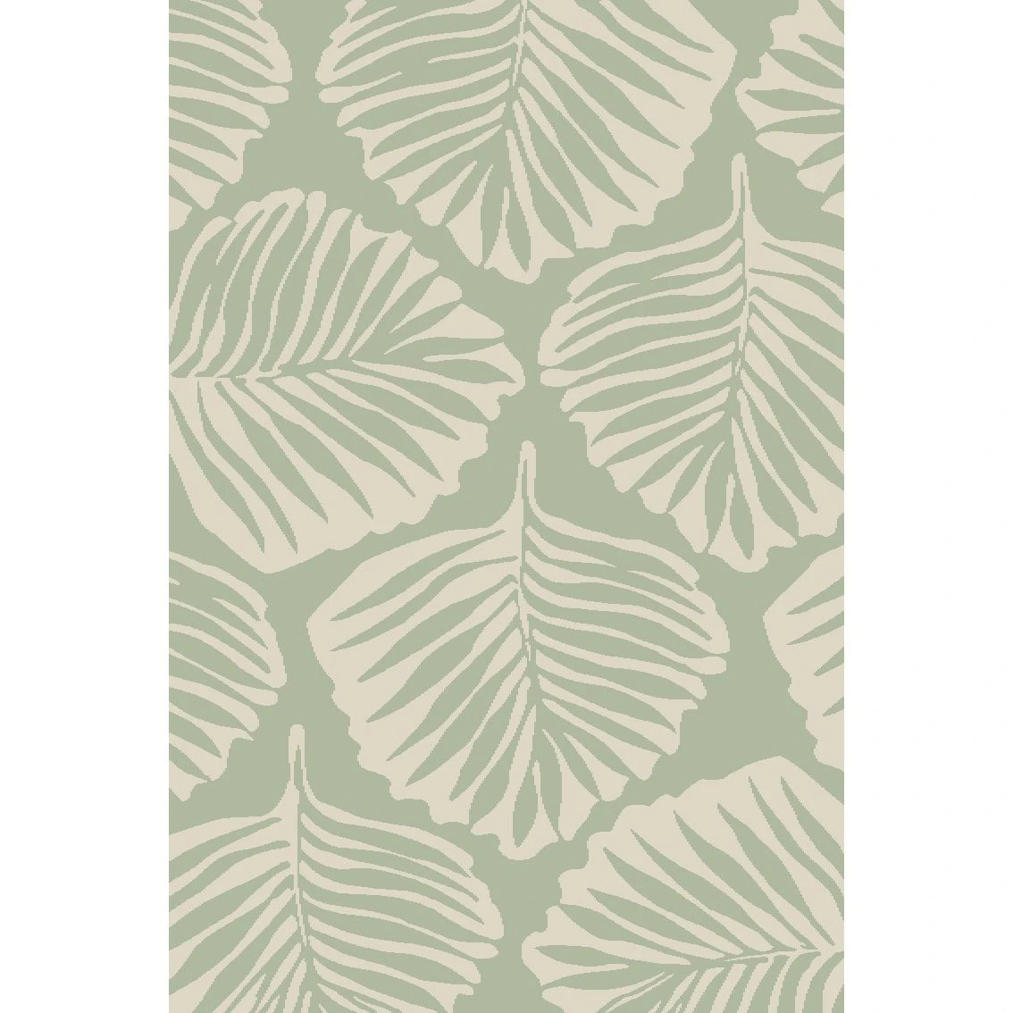 Safarica Safarimat Tenttapijt 270 X 300 Green Leaf 6 Safarica Safarimat Tenttapijt 270 X 300 Green Leaf - Afbeelding 4