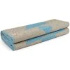 Safarica Safarimat Tenttapijt 270 X 300 Hippie Blue -Buiten Kamperen Winkel 139740 200 01