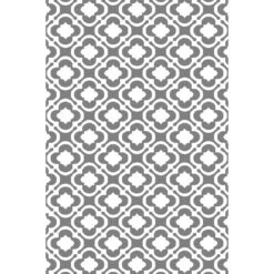 Safarica Safarimat Tenttapijt 270 X 300 Arabesque Grey -Buiten Kamperen Winkel 139741 900 04 1