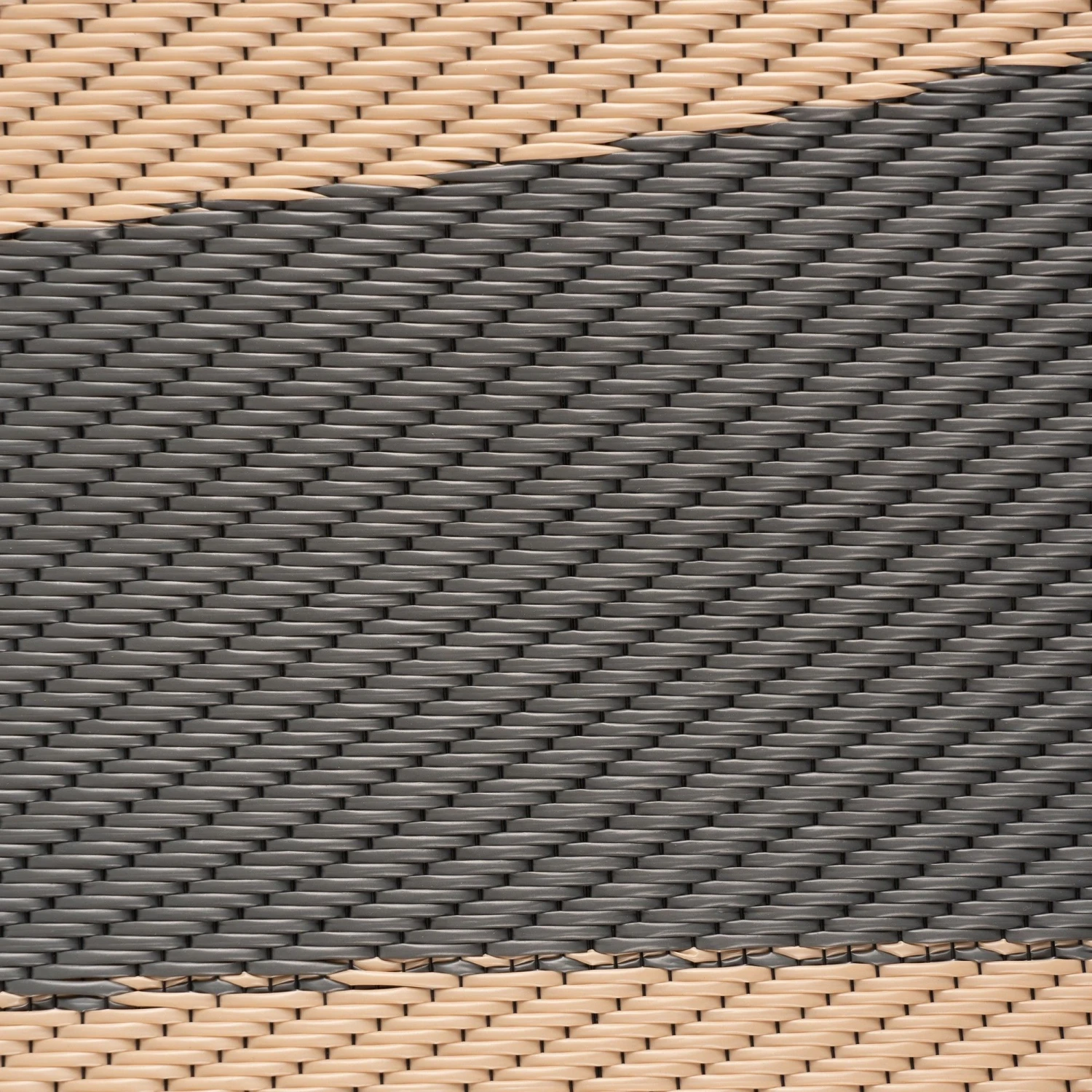 Safarica Safarimat Tenttapijt 270 X 500 Zebra Beige 5 Safarica Safarimat Tenttapijt 270 X 500 Zebra Beige - Afbeelding 3