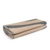 Safarica Safarimat Tenttapijt 270 X 200 Zebra Beige -Buiten Kamperen Winkel 139748 180 01 1