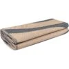 Safarica Safarimat Tenttapijt 270 X 400 Zebra Beige -Buiten Kamperen Winkel 139750 180 01