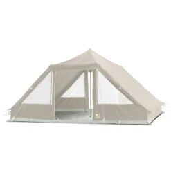 De WitTrippstein Super Premium Groepstent Wit