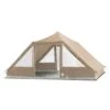 De WitTrippstein Super Premium Groepstent Beige -Buiten Kamperen Winkel 139908 000 01 1