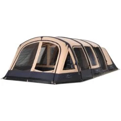 Bardani Royal Prestige 470 Air RSC Opblaasbare Tent 2023 -Buiten Kamperen Winkel 139909 000 02