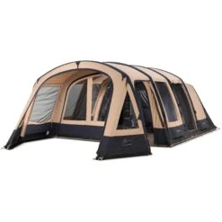 Bardani Royal Prestige 410 Air RSC Opblaasbare Tent 2023 -Buiten Kamperen Winkel 139910 000 03