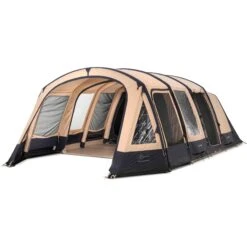 Bardani Royal Prestige 410 Air RSC Opblaasbare Tent 2023 -Buiten Kamperen Winkel 139910 000 04