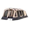 Bardani Royal Prestige 350 Air RSC Opblaasbare Tent 2023 -Buiten Kamperen Winkel 139911 000 01