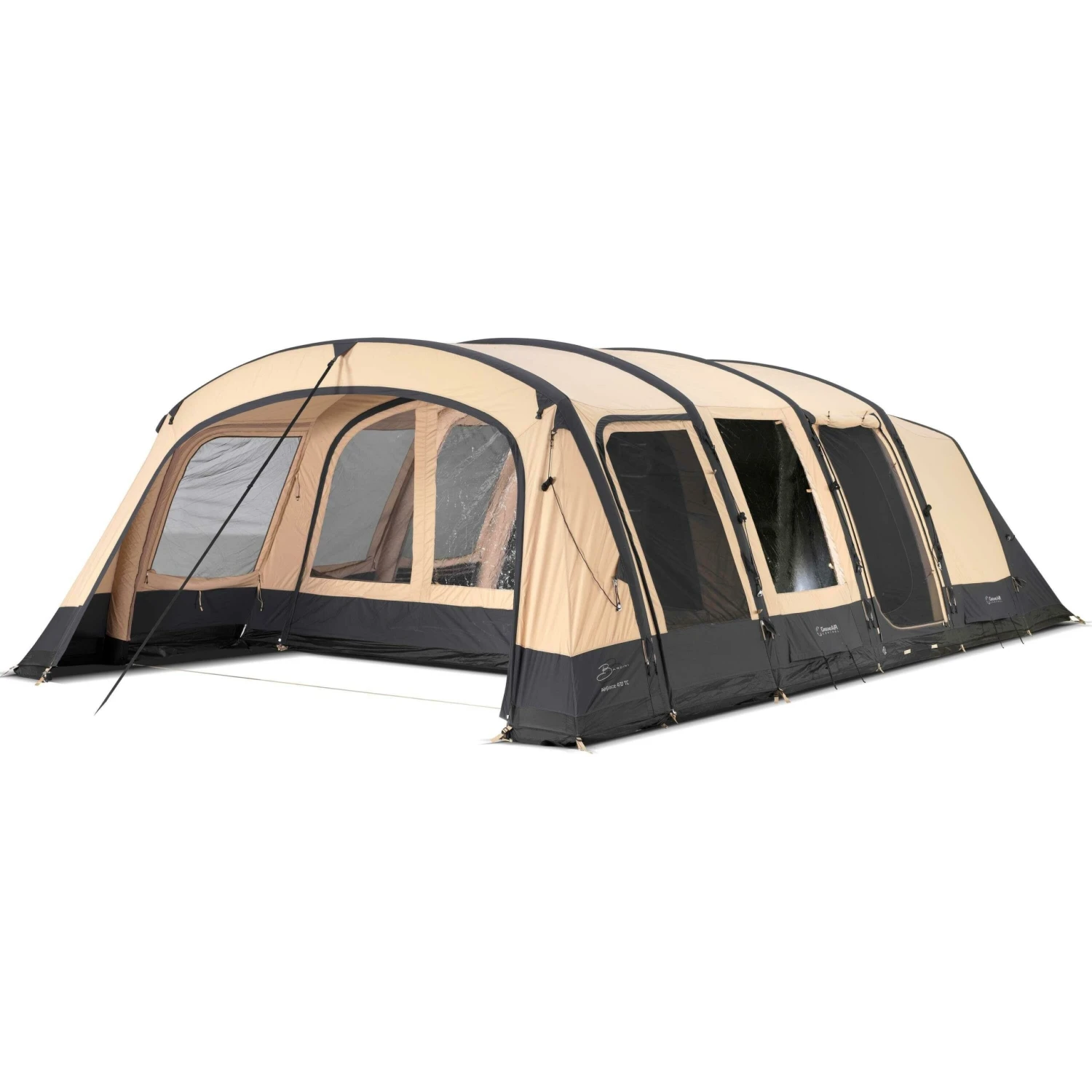 Bardani Airspace 470 TC Opblaasbare Tent 2023 6 Bardani Airspace 470 TC Opblaasbare Tent 2023 - Afbeelding 4